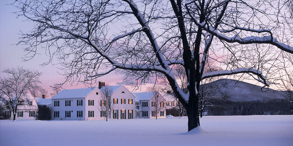 Create Your Legacy at Bennington College
