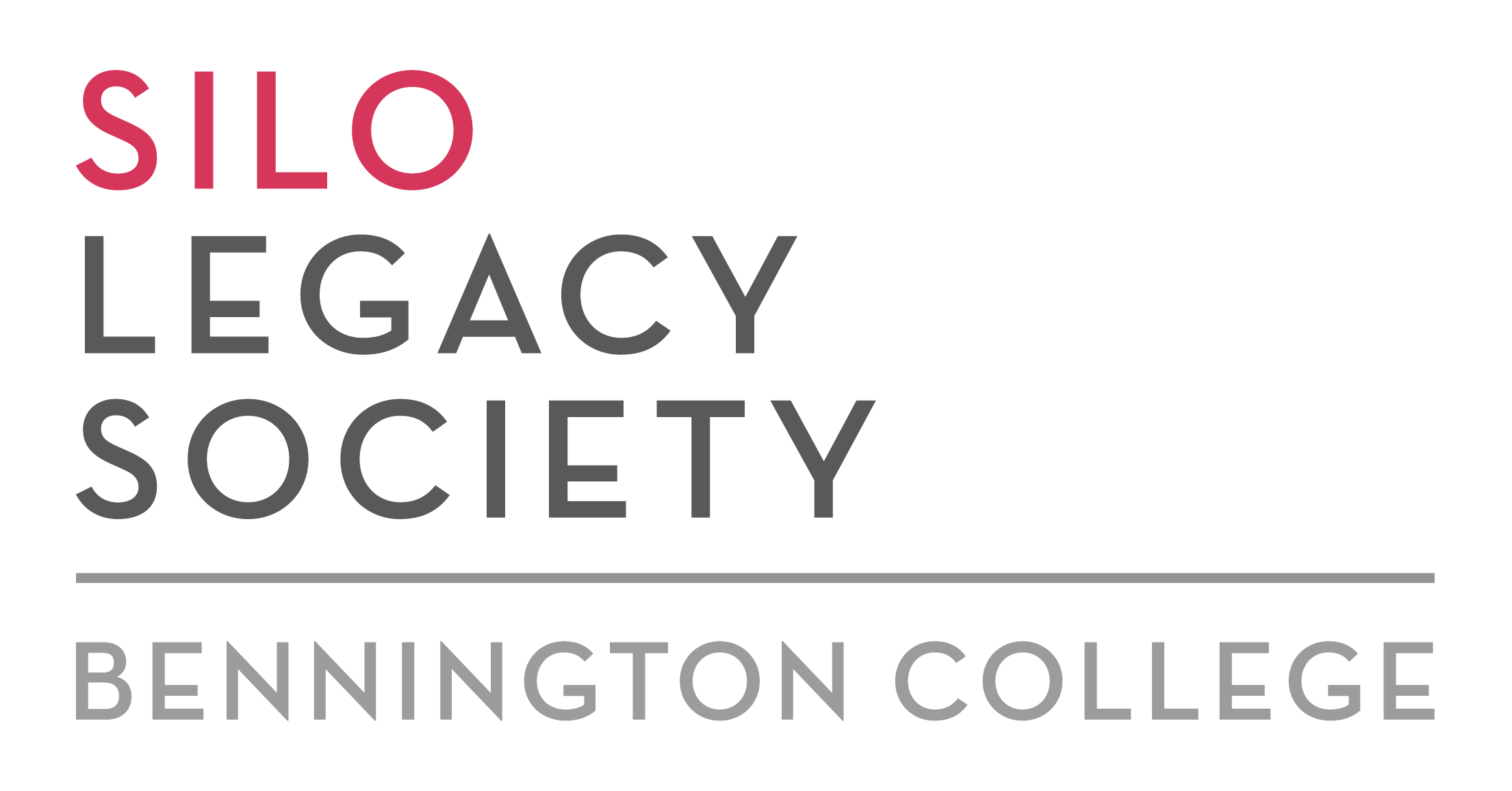 Silo Legacy Society Logo
